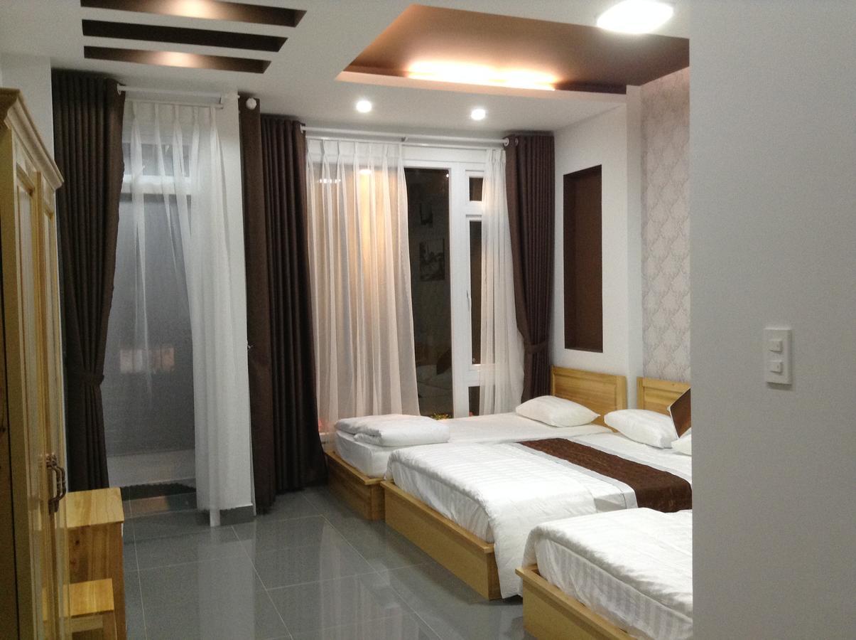 Mr Rot'S Secret Hotel Da Lat Esterno foto