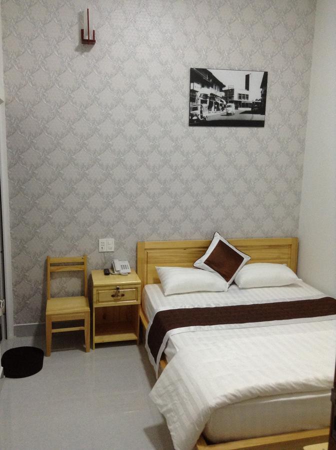 Mr Rot'S Secret Hotel Da Lat Esterno foto