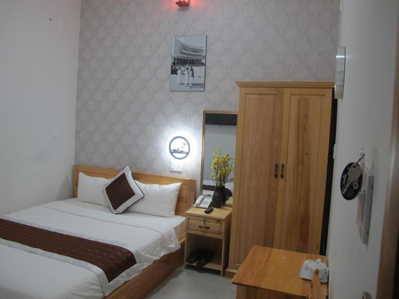 Mr Rot'S Secret Hotel Da Lat Esterno foto